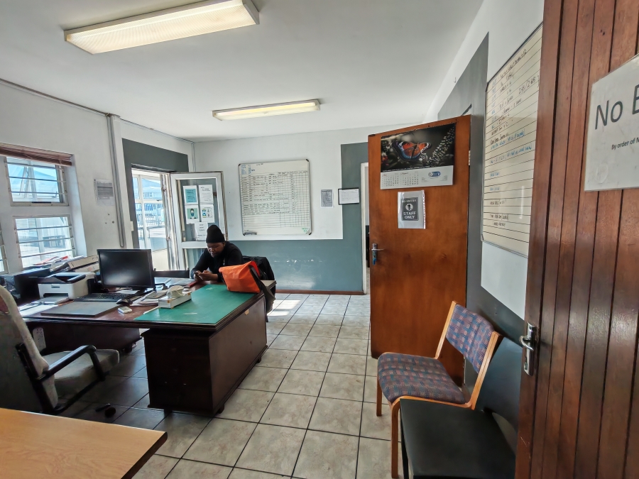 Commercial Property for Sale in Saxenburg Park 1 Western Cape